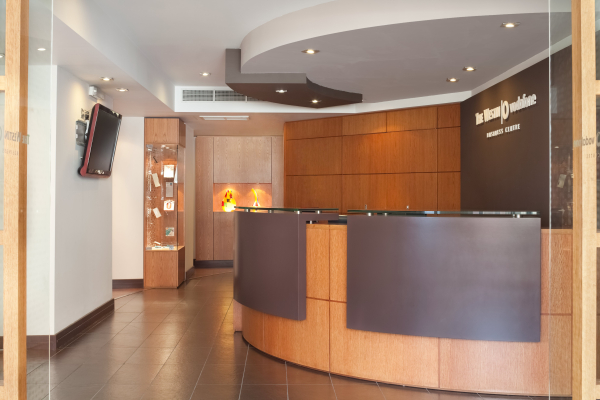 Las mejores ofertas de Westin Dragonara Resort San Giljan