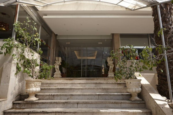 Las mejores ofertas de ZOUKOTEL HOTEL JOUNIEH Beirut