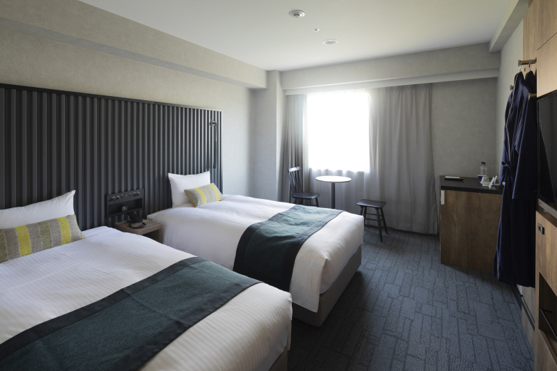 Las mejores ofertas de THE KNOT TOKYO Shinjuku Tokio