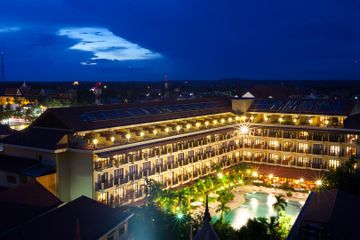 Las mejores ofertas de ANGKOR HOTEL Siem Reab