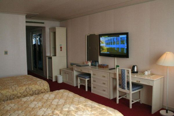 Las mejores ofertas de Adria Daejeon