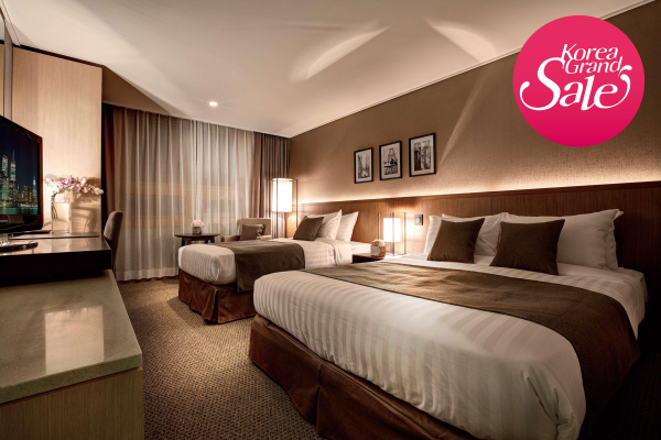 Las mejores ofertas de BEST WESTERN Incheon Royal Hotel Incheon