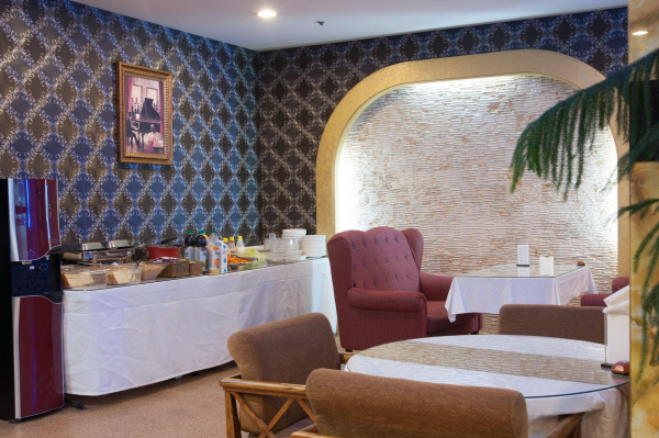 Las mejores ofertas de Benikea Hotel Daelim Daejeon