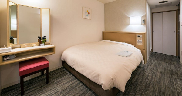 Las mejores ofertas de Ginza Capital Hotel Akane Tokio