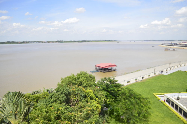 Las mejores ofertas de Hotel Cambodiana Phnom Penh