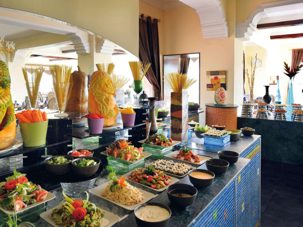 Las mejores ofertas de Movenpick Hotel Kuwait Kuwait