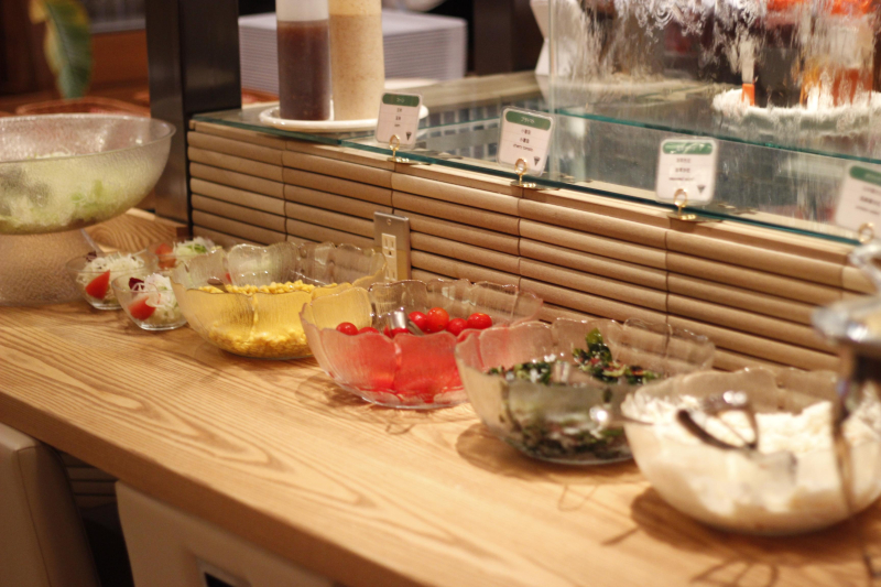 Las mejores ofertas de Hearton Hotel Kitaumeda Osaka