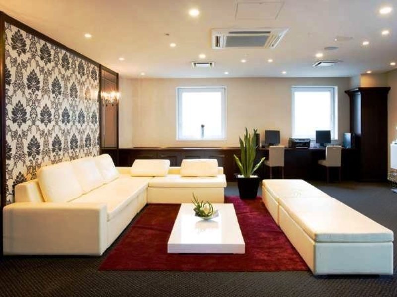 Las mejores ofertas de Hotel Hillarys Osaka