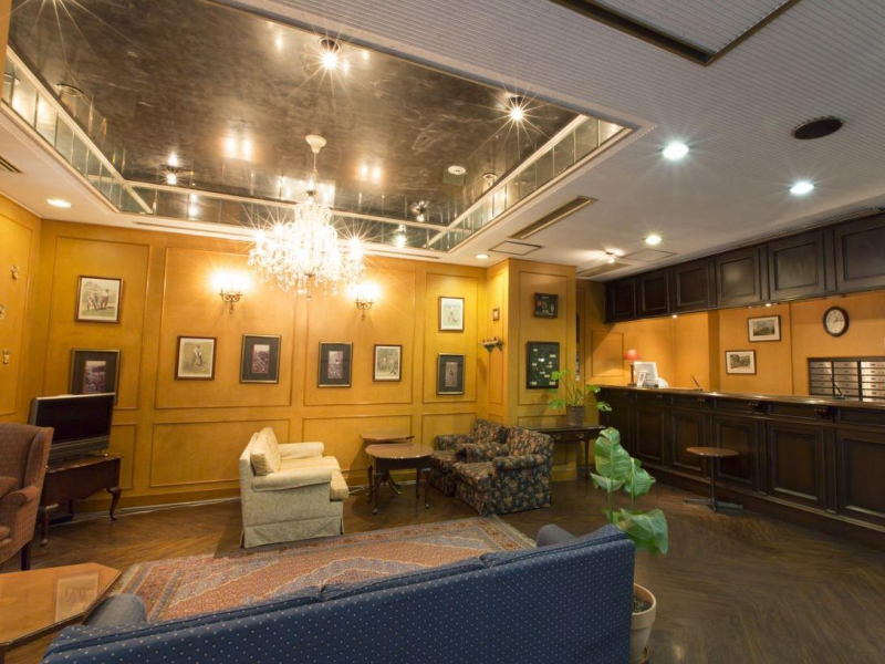 Las mejores ofertas de Hotel Sunlife Osaka 