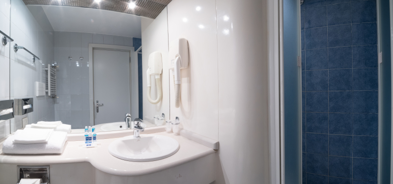 Las mejores ofertas de Idea Hotel Piacenza Piacenza