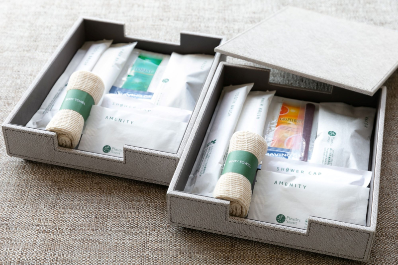 Oriental Hotel Okinawa Resort & Spa