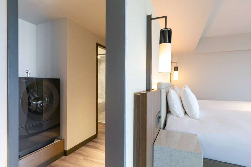 Oriental Hotel Okinawa Resort & Spa