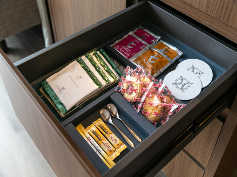 Oriental Hotel Okinawa Resort & Spa