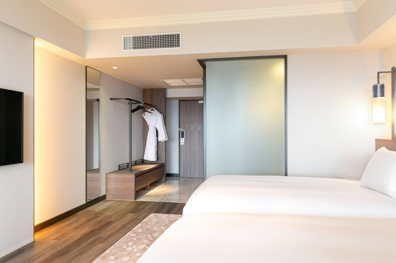 Oriental Hotel Okinawa Resort & Spa