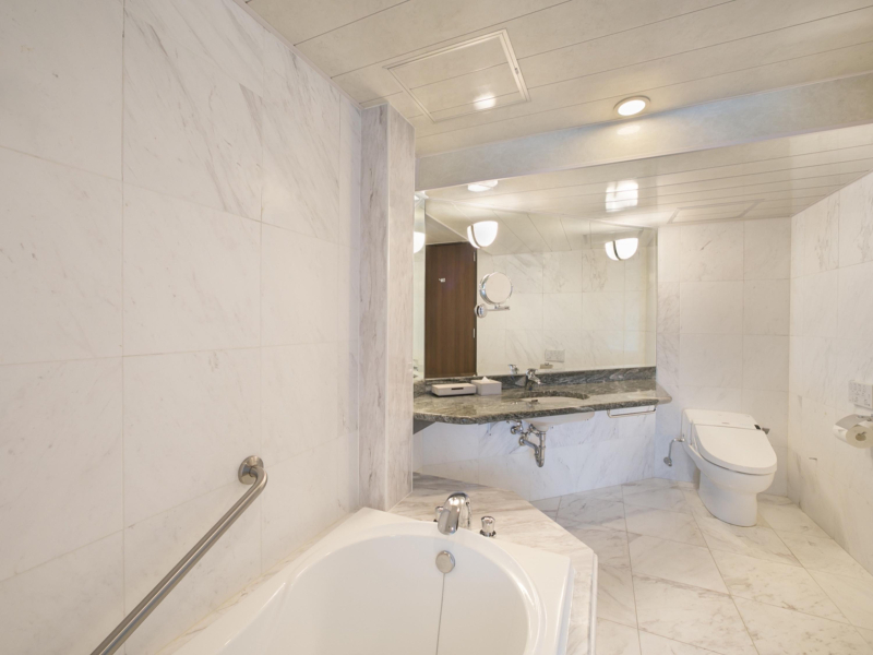 Oriental Hotel Okinawa Resort & Spa