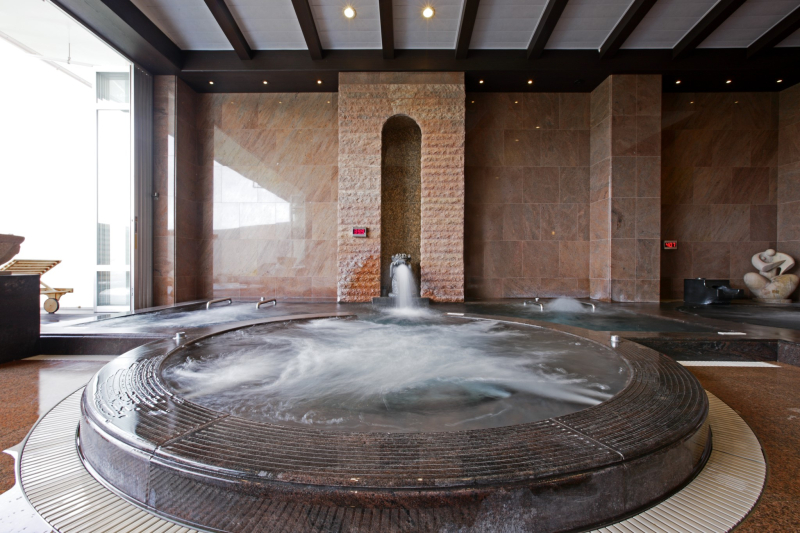 Oriental Hotel Okinawa Resort & Spa