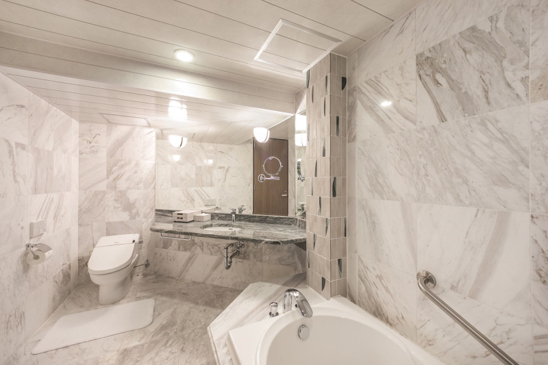 Oriental Hotel Okinawa Resort & Spa