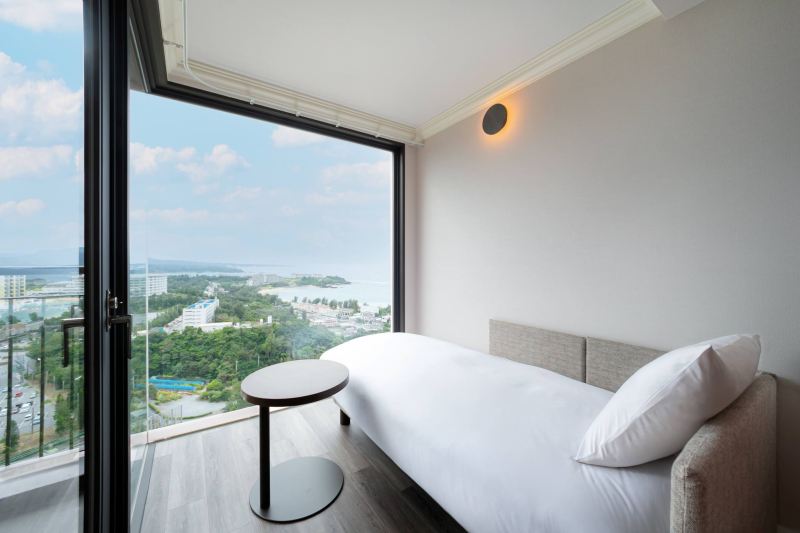 Oriental Hotel Okinawa Resort & Spa