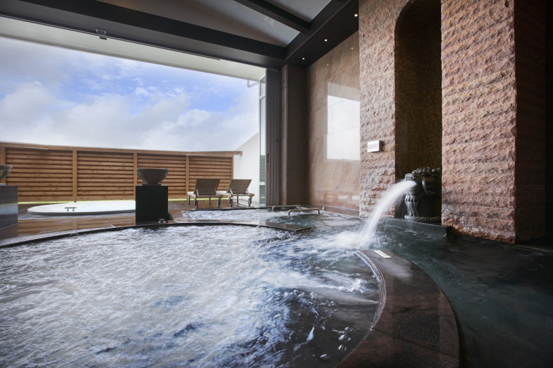 Oriental Hotel Okinawa Resort & Spa