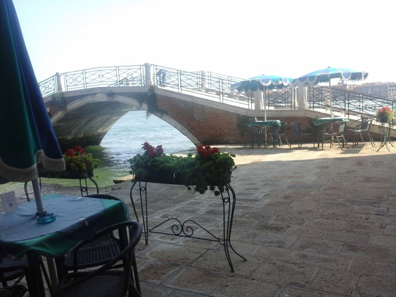 Las mejores ofertas de PENSIONE SEGUSO Venecia