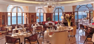 Las mejores ofertas de BELMOND HOTEL CIPRIANI Venecia