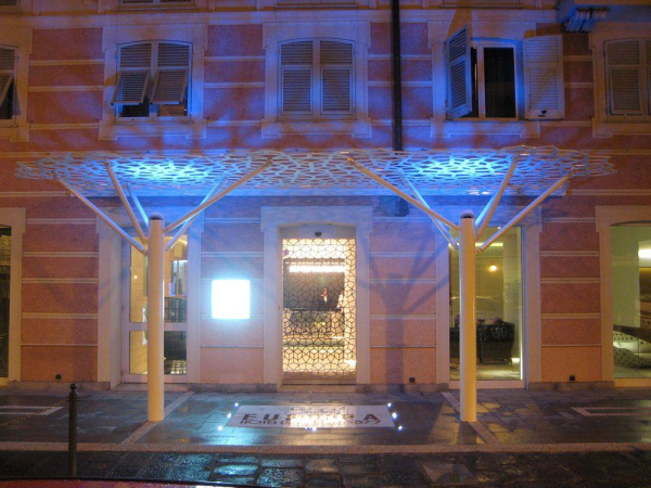 Las mejores ofertas de Europa Hotel Design SPA 1877 Rapallo