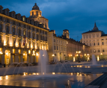 Las mejores ofertas de HOTEL & RESIDENCE TORINO CENTRO Turín
