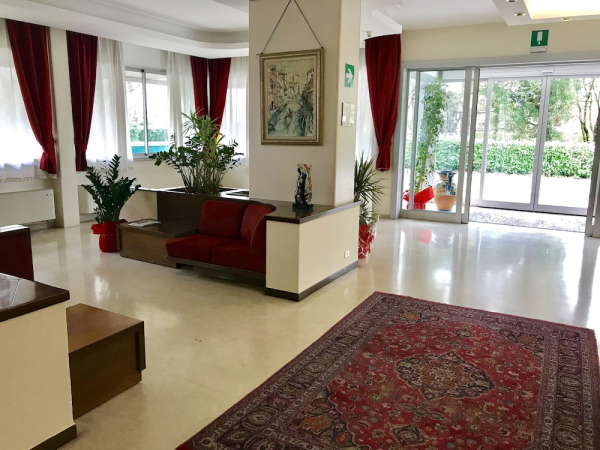 Las mejores ofertas de Hotel Albatros Mestre 