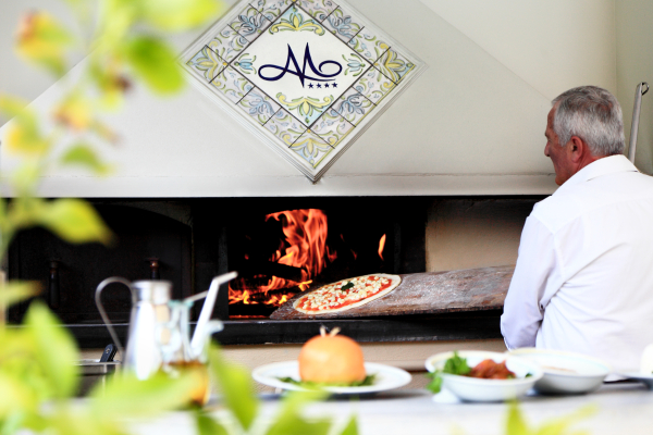 Las mejores ofertas de Hotel Mediterraneo Sorrento NÁPOLES