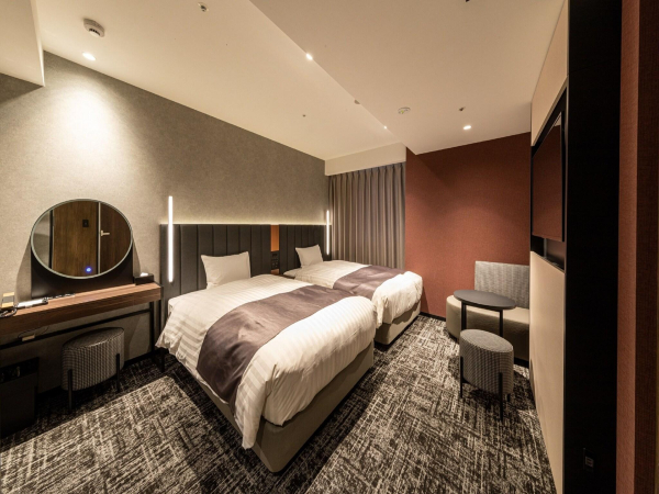 Las mejores ofertas de Kobe Plaza Hotel Kobe