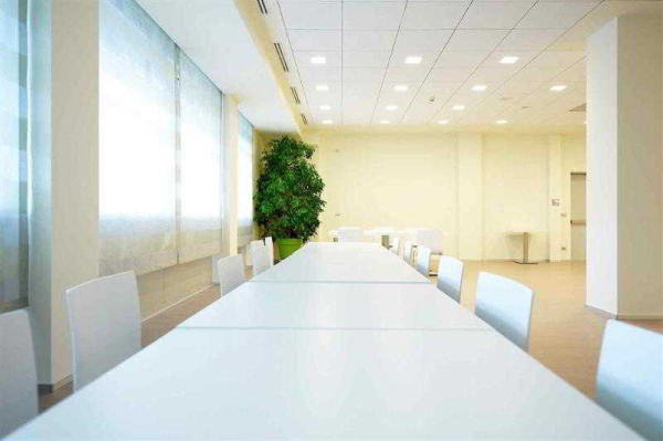 Las mejores ofertas de Mercure Venezia Marghera Mestre 