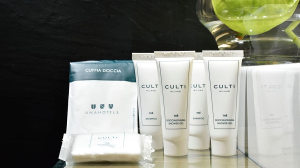 Las mejores ofertas de Unahotels Varese Varese