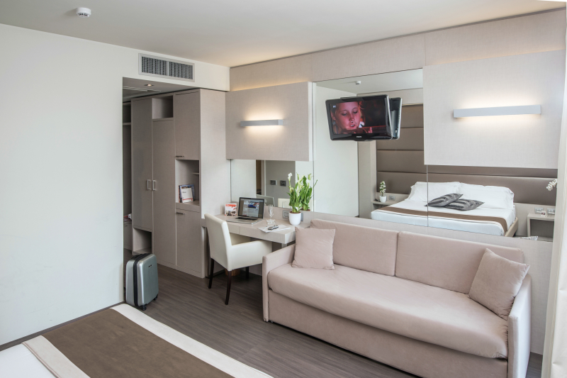 Las mejores ofertas de AS Hotel Dei Giovi Milan