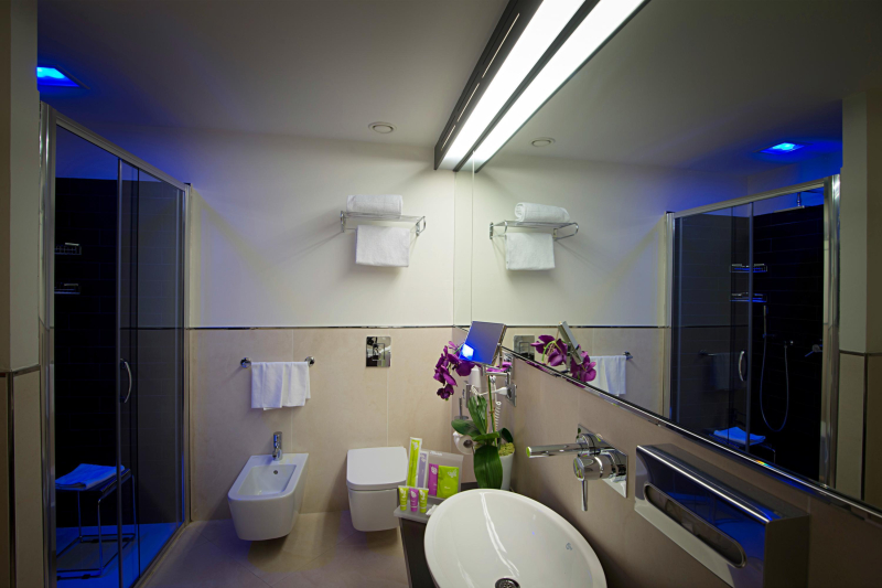 Las mejores ofertas de As Hotel Limbiate Fiera Milan