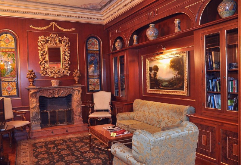 Las mejores ofertas de Grand Hotel Wagner Palermo 