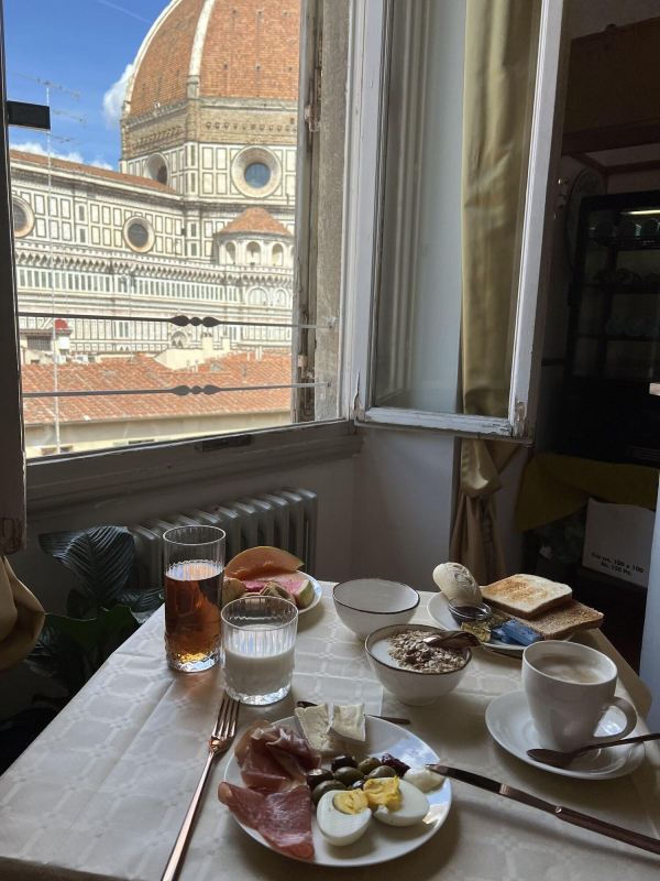 Las mejores ofertas de Hotel De Lanzi Florencia