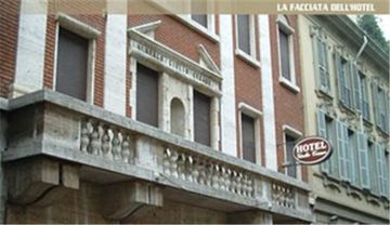 Las mejores ofertas de Hotel Giulio Cesare Milan