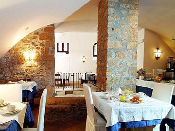 Las mejores ofertas de PALAZZO PICCOLOMINI Orvieto 