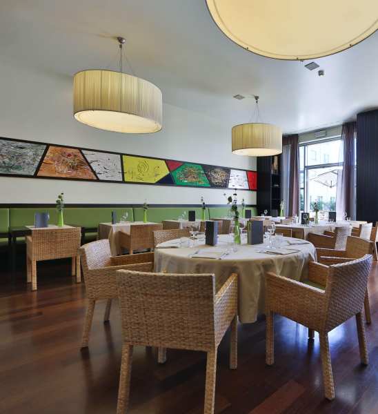 Las mejores ofertas de Best Western Plus Hotel Le Favaglie Milan