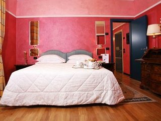 Las mejores ofertas de GRAND HOTEL BELLAVISTA Montecatini Val Di Cecina 