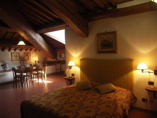 Las mejores ofertas de Galigai Tower Apartments Florencia
