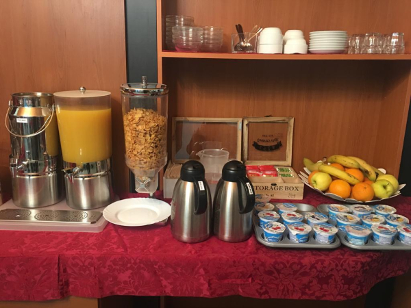 Las mejores ofertas de The Best Hotel Milan