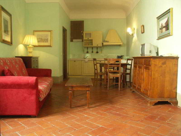 Las mejores ofertas de Trinity Apartments Florencia
