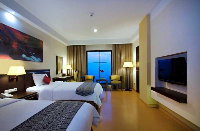 Las mejores ofertas de Aston Pontianak Hotel & Convention Center Pontianak 