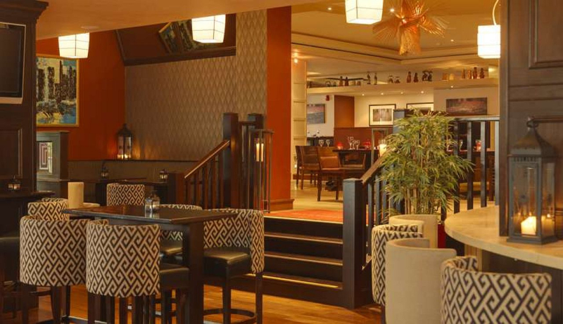 Las mejores ofertas de HOTEL KILKENNY ORMONDE Kilkenny