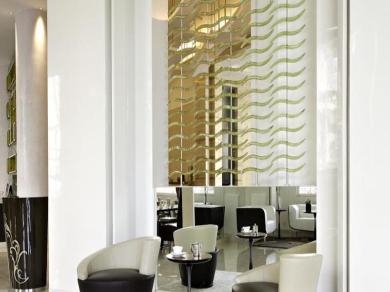 Las mejores ofertas de Meluha The Fern An Ecotel Bombay