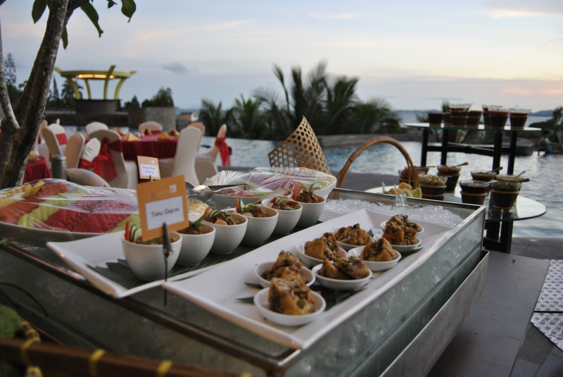 Las mejores ofertas de Novotel Lampung Bandar Lampung 