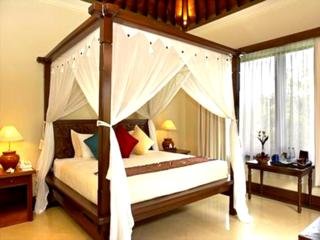 Las mejores ofertas de VILLA SAYANG BOUTIQUE & SPA Mataram 
