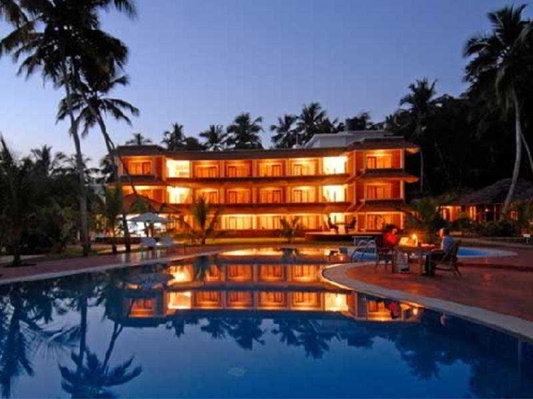 Las mejores ofertas de Abad Harmonia Ayurveda Beach Resort Kovalam
