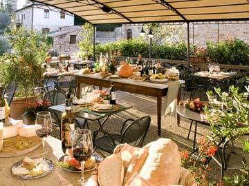 Las mejores ofertas de Albergo Le Terme Bagno Vignoni